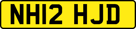 NH12HJD