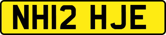 NH12HJE