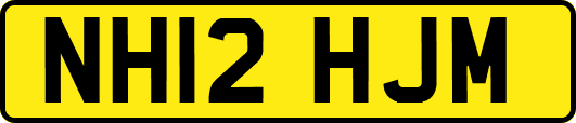 NH12HJM