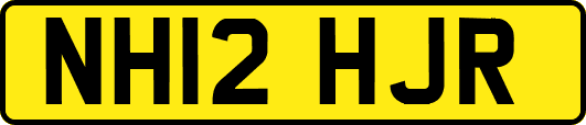 NH12HJR