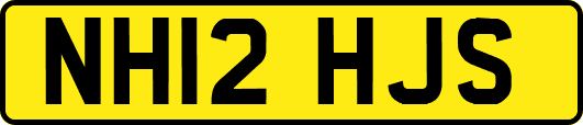 NH12HJS