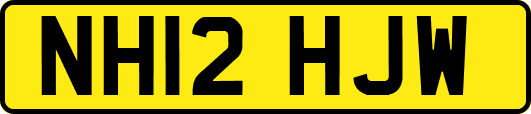 NH12HJW