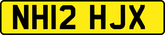 NH12HJX