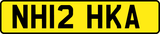 NH12HKA