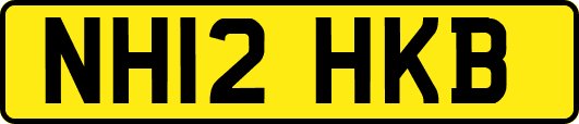 NH12HKB