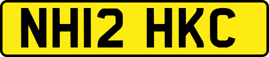 NH12HKC
