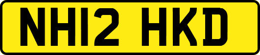 NH12HKD
