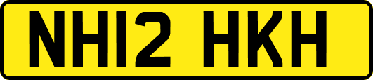 NH12HKH