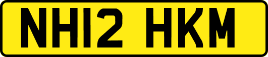 NH12HKM