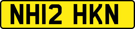 NH12HKN
