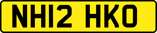 NH12HKO