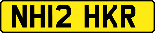 NH12HKR