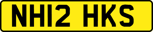 NH12HKS