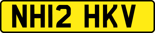 NH12HKV