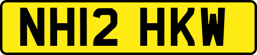 NH12HKW