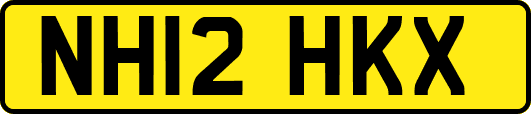 NH12HKX