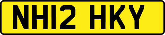 NH12HKY