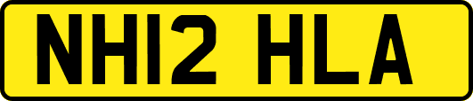 NH12HLA