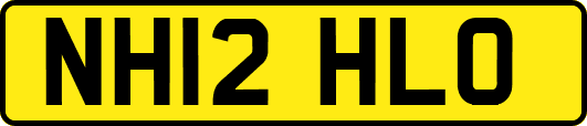 NH12HLO