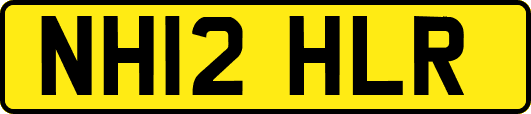 NH12HLR
