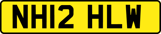 NH12HLW