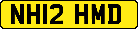 NH12HMD