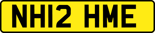 NH12HME