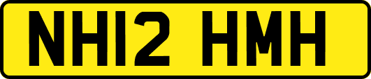 NH12HMH