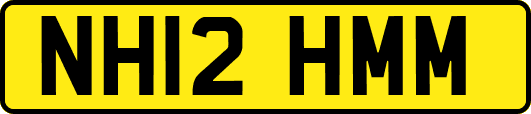 NH12HMM