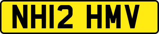 NH12HMV