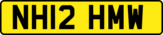 NH12HMW