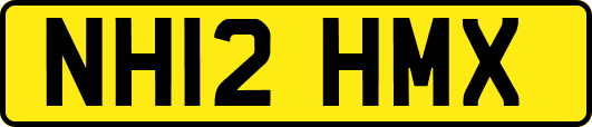NH12HMX