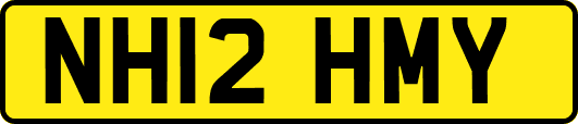 NH12HMY