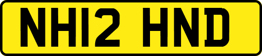 NH12HND