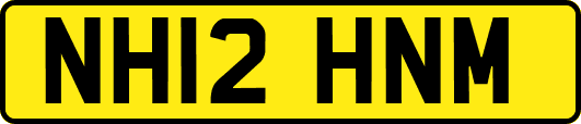 NH12HNM