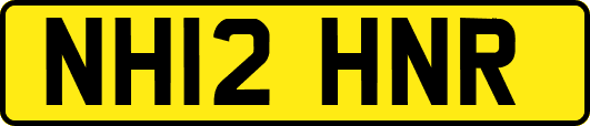 NH12HNR