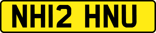 NH12HNU
