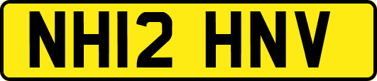 NH12HNV