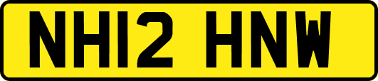 NH12HNW