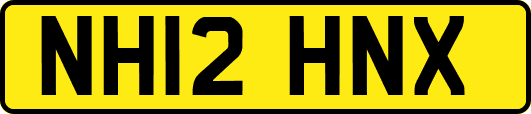 NH12HNX