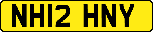 NH12HNY