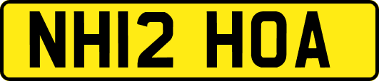 NH12HOA