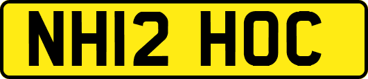 NH12HOC