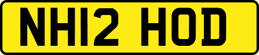 NH12HOD