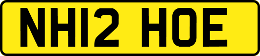 NH12HOE
