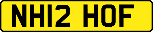 NH12HOF
