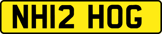 NH12HOG