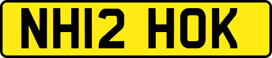 NH12HOK
