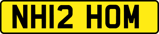 NH12HOM