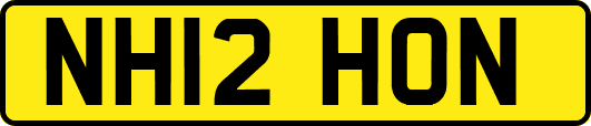 NH12HON